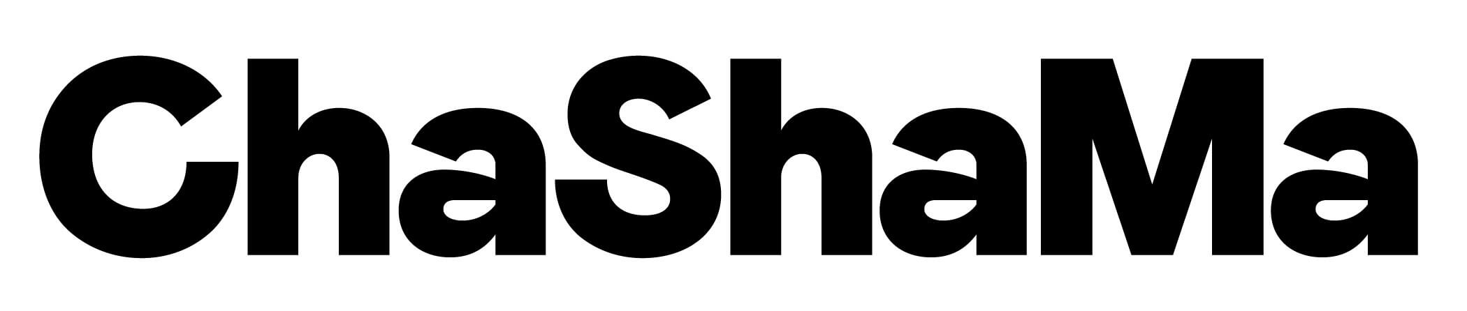 Chashama_Logo_Black – The Art Students League