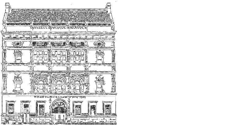 The Art Students League
